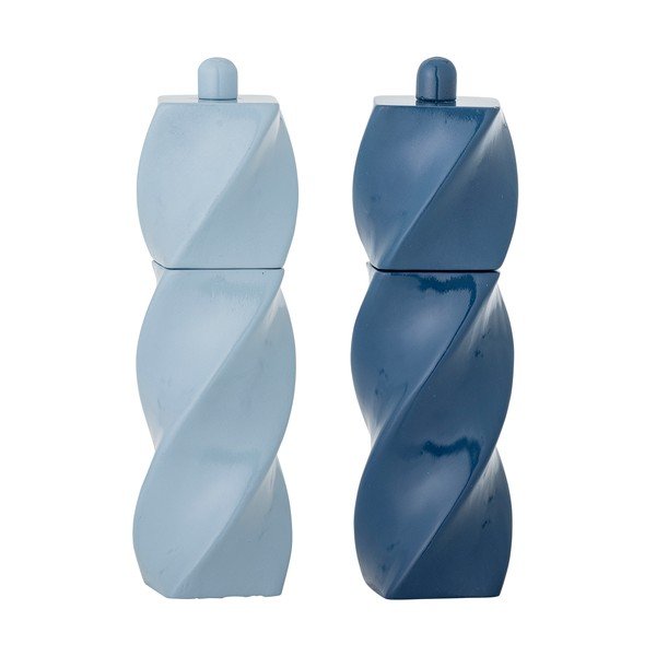 Sāls un piparu trauks Riley – Bloomingville