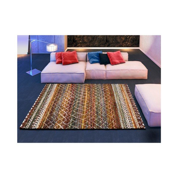 Āra paklājs Universal Pandora Multi Calilo, 60 x 120 cm-image-1