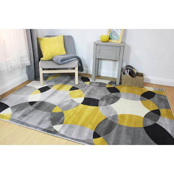 Paklājs Flair Rugs Cosmo, 80 x 150 cm-image-4