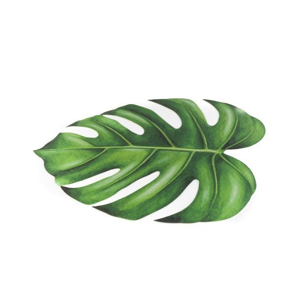 Lapu formas paliktnis Really Nice Things Monstera-image-1