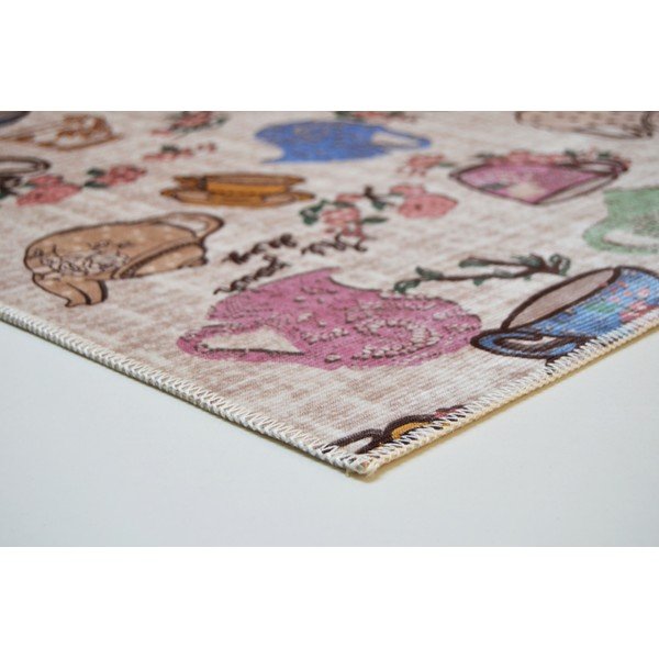 Paklājs Vitaus Philange, 80 x 150 cm-image-1