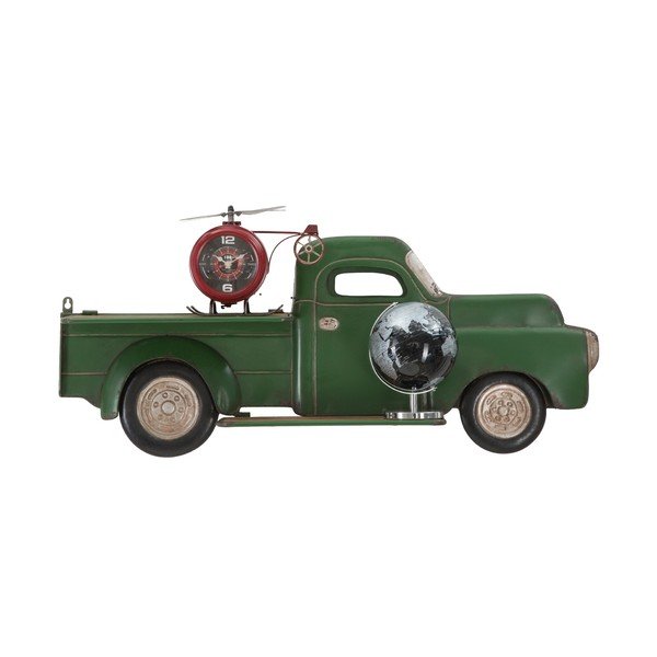 Sienas dekors Mauro Ferretti Truck, 87,5 x 35,5 cm-image-2