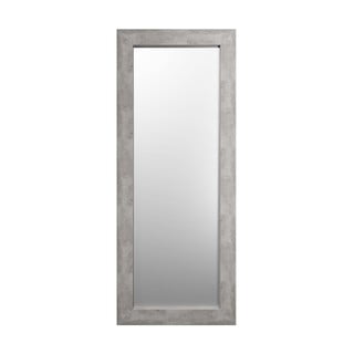 Sienas spogulis pelēkā rāmī Styler Jyvaskyla, 60 x 148 cm