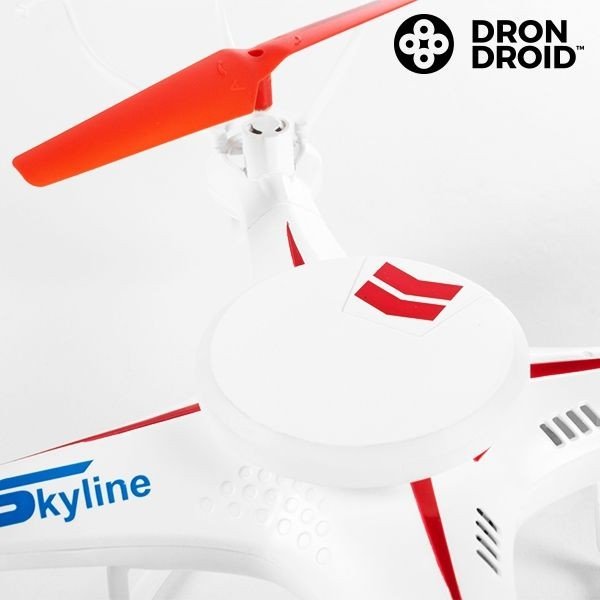 InnovaGoods Hanks Drone Droid-image-4