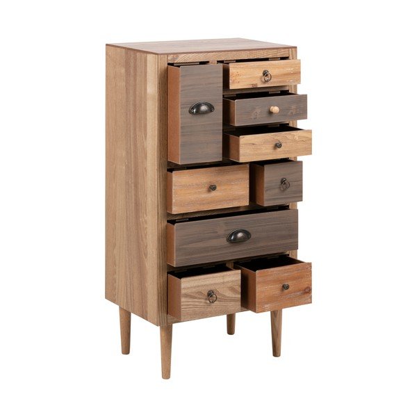 Kumode Actona Thais, platums 48 cm-image-2