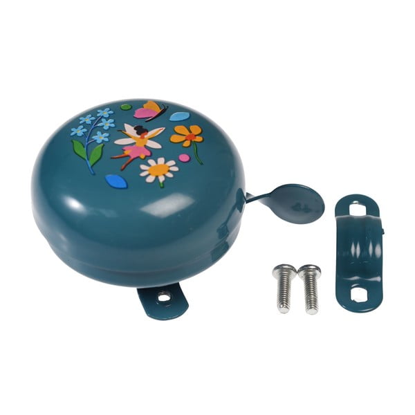 Velosipēda zvaniņš Fairies in the Garden – Rex London-image-2