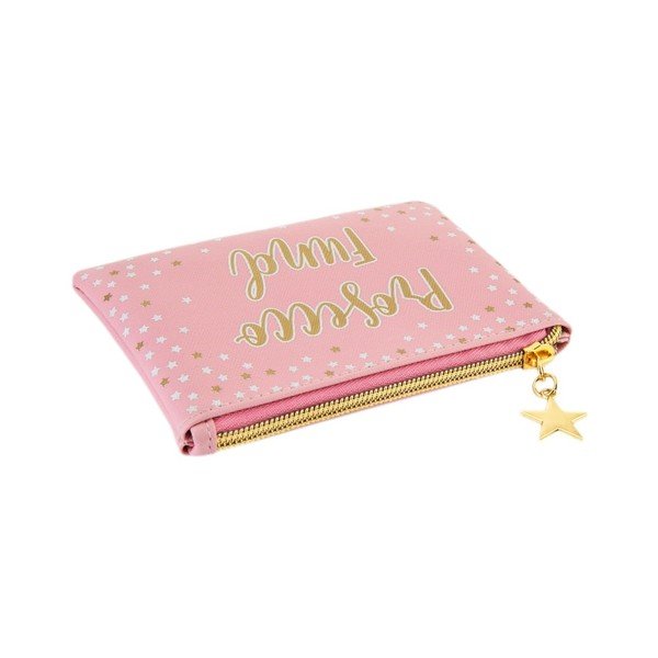 Sass & Belle Prosecco ballītes naudas maks-image-2