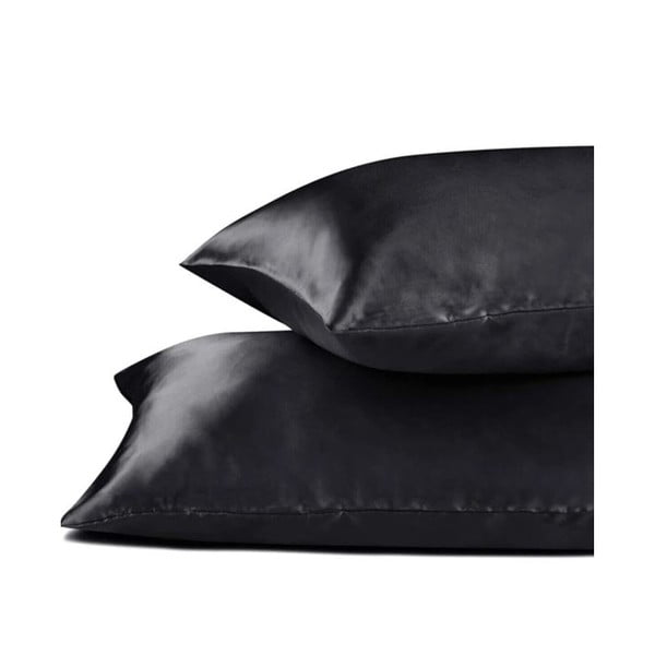 Zīda un satīna spilvendrānas (2 gab.) 50x70 cm – Mila Home-image-3