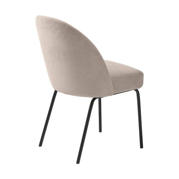 Pelēks pusdienu krēsls Creston – Unique Furniture-image-4