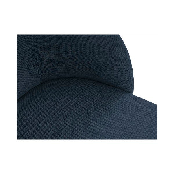 Tumši zils ēdamistabas krēsls Windsor & Co Sofas Antheia-image-4