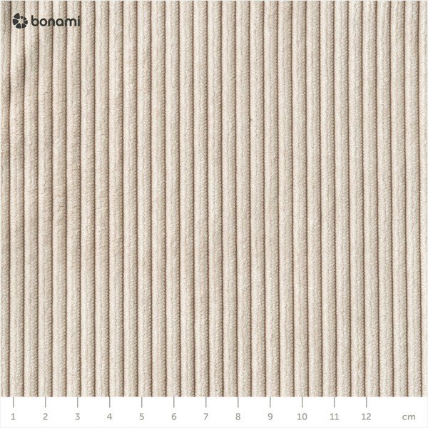 Auduma paraugs Karup Ivory 510 -image-1