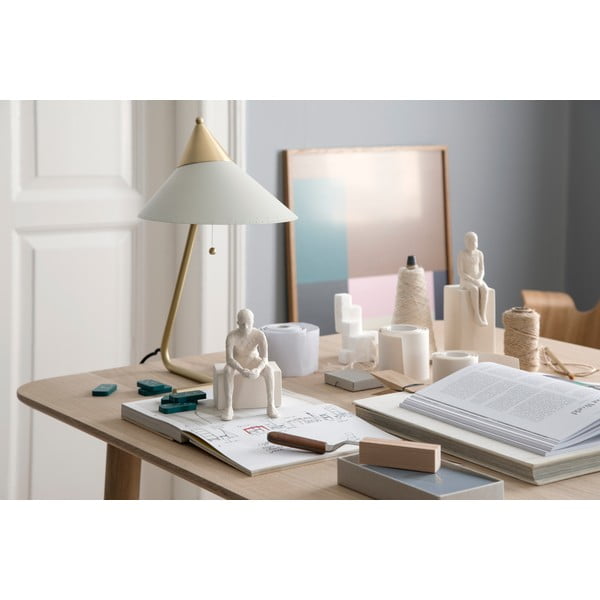 Keramikas statuete Kähler Design Character The Dreamer-image-3