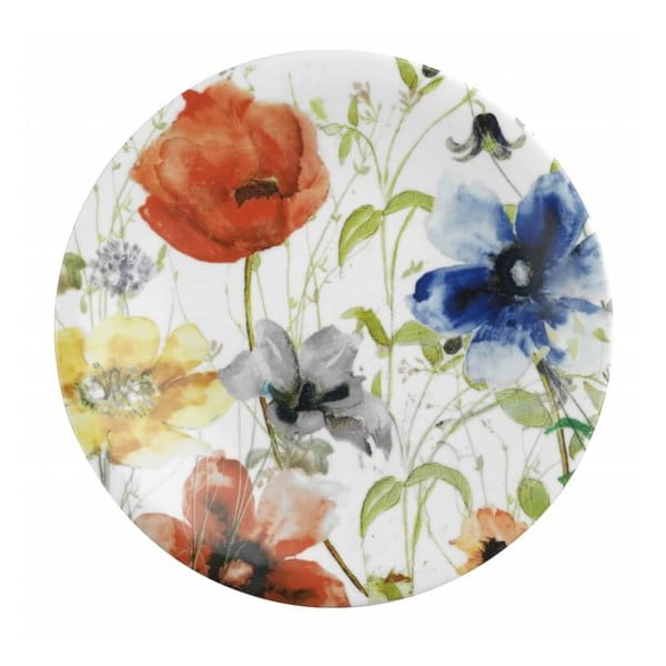 Porcelāna trauku komplekts (24 gab.) Kütahya Porselen Herbejo-image-4