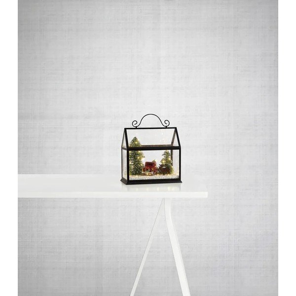 Ziemassvētku gaismas dekors House – Markslöjd-image-1