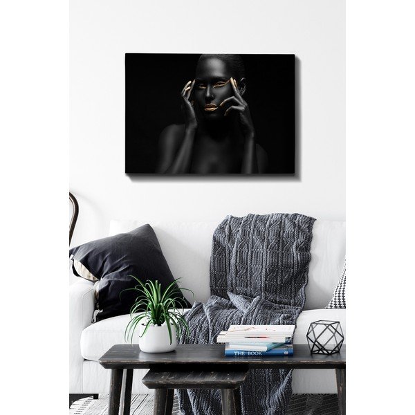 Glezna 70x50 cm – Wallity-image-1