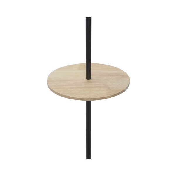 Mauro Ferretti Nero stāvlampa-image-1