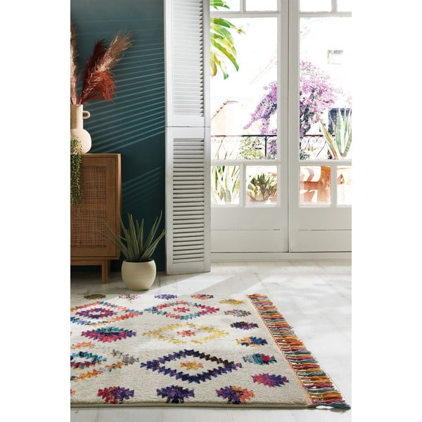 Paklājs 160x230 cm Bohemia – Flair Rugs-image-1