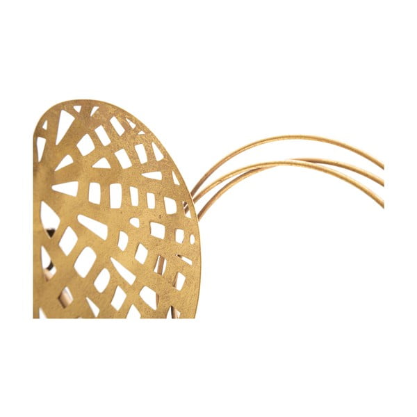 Metāla sienas dekors 91x40 cm Hearts – Mauro Ferretti-image-2