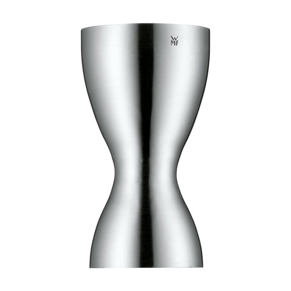 Nerūsējošā tērauda mērkarote Cromargan® WMF Loft Bar, augstums 7,5 cm-image-1