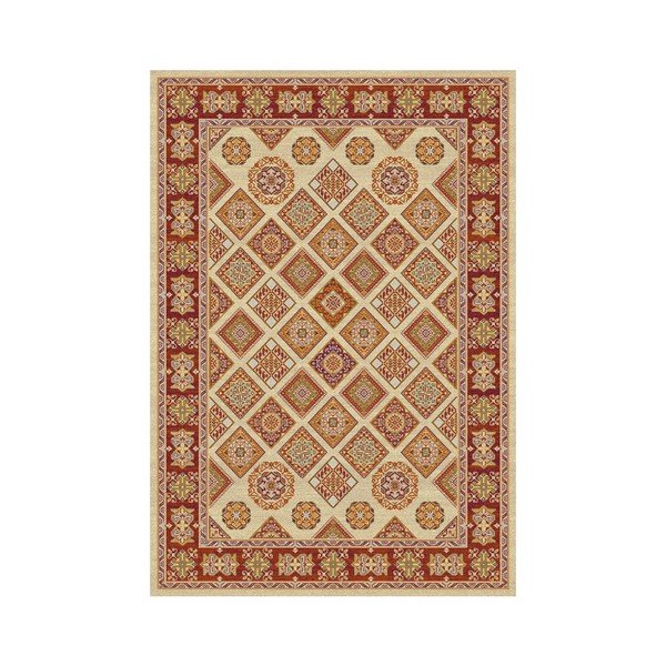 Paklājs Universal Gori Beig, 160 x 230 cm-image-1