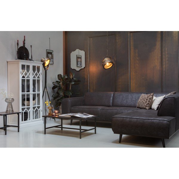 Kafijas galdiņš ar divpusēju virsmu BePureHome, 54 x 100 cm-image-1