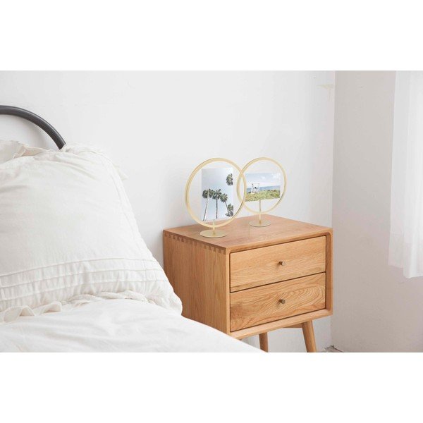 Metāla rāmis 26x30 cm Infinity – Umbra-image-4