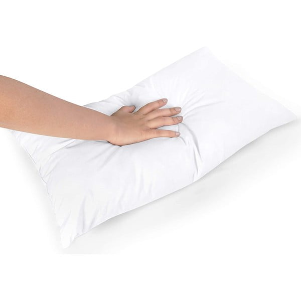 Mikrošķiedras spilvens Mila Home Classic, 30 x 50 cm-image-1