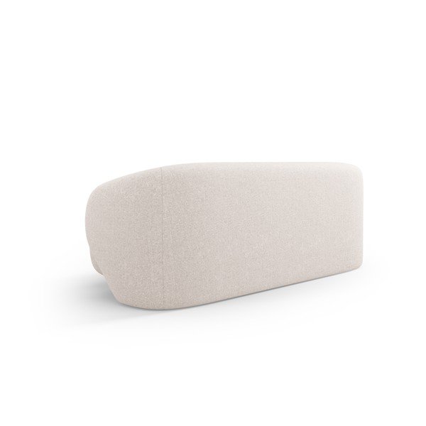 Bēšs dīvāns 169 cm Camden – Cosmopolitan Design-image-3