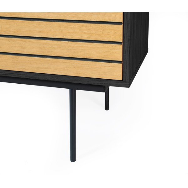 Kumode Woodman Stripe Oak-image-4