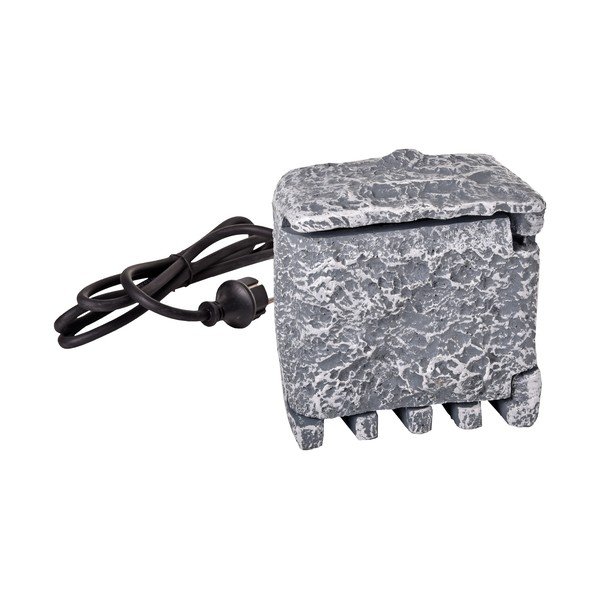 Āra kontaktligzda (augstums 21 cm) Stone – Hilight-image-3