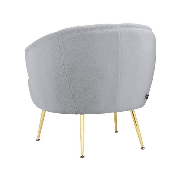 Pelēks krēsls Paloma – Støraa-image-2