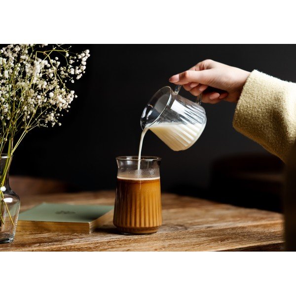 Glāzes (2 gab.) 400 ml Mia – Vialli Design-image-1