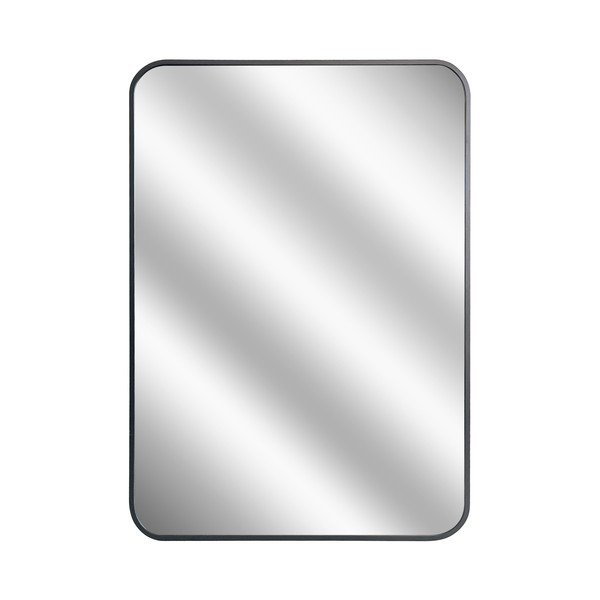 Sienas spogulis 50x70 cm Nira – Styler