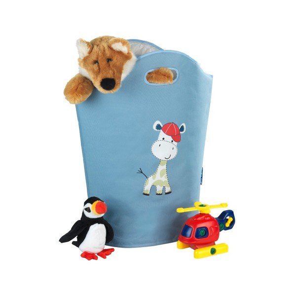 Uzglabāšanas grozs bērniem Wenko Gerry, 24 l-image-1