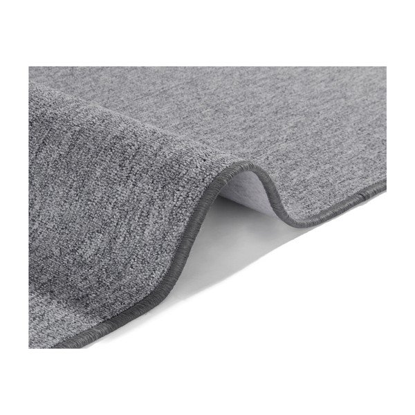 Gaiši pelēks paklājs BT Carpet Casual, 200 x 300 cm-image-3