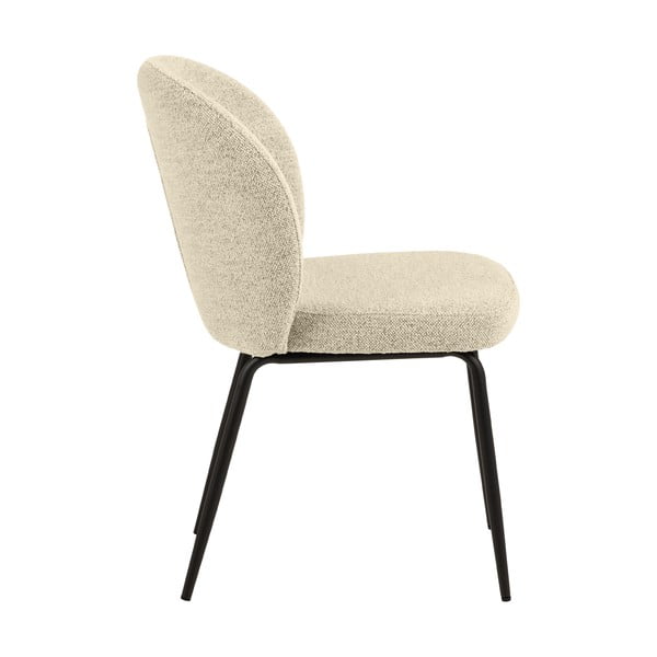 Bēši ēdamistabas krēsli (2 gab.) Patricia – Actona-image-4