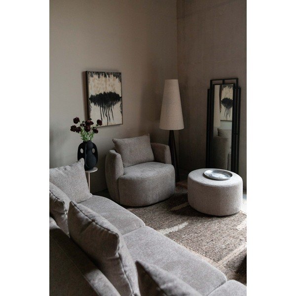 Sienas spogulis 60x170 cm Ramsey – Dutchbone-image-1