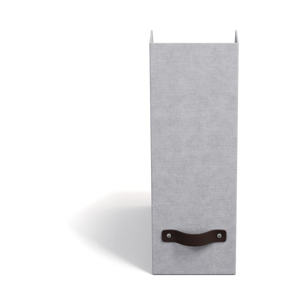 Kartona organizators dokumentiem Estelle Canvas Paper Laminate – Bigso-image-2