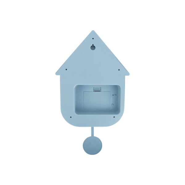Svārsta/sienas pulkstenis Modern Cuckoo – Karlsson-image-3