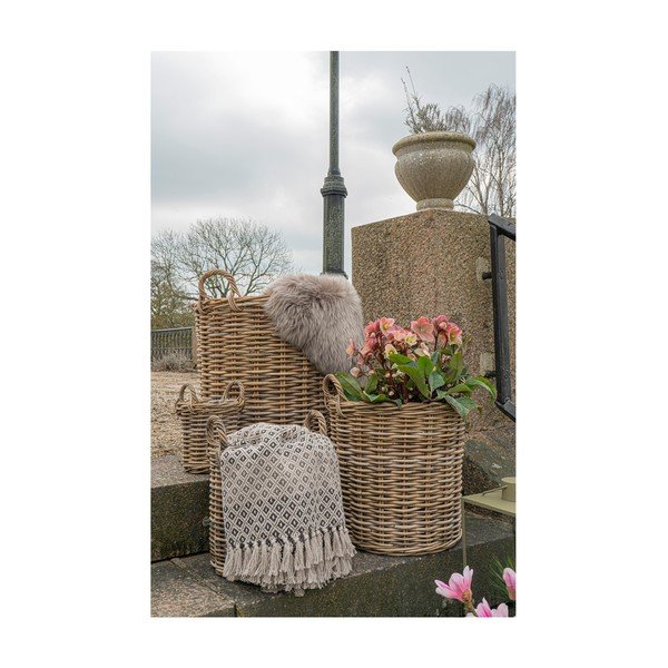 Pleds 130x180 cm Alanya – House Nordic-image-2