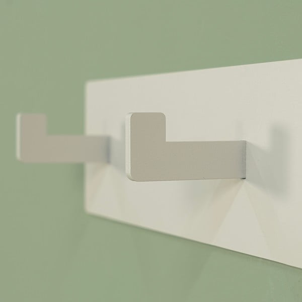 Pelēkbrūns metāla sienas pakaramais 50 cm Leatherman – Spinder Design-image-3