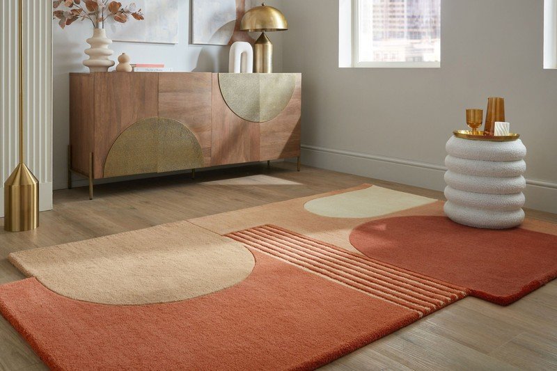 Iedvesma : Dzīvojamā istaba