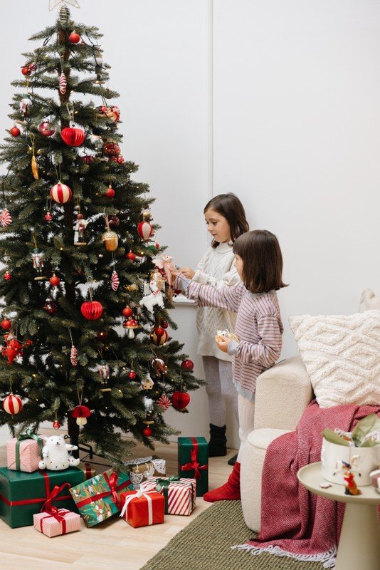 Iedvesma : Ziemassvētki