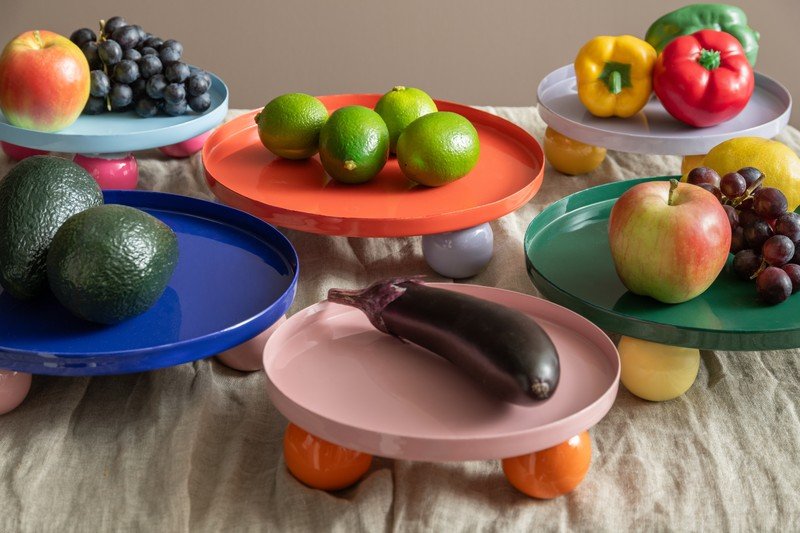 Iedvesma : Dekorācijas