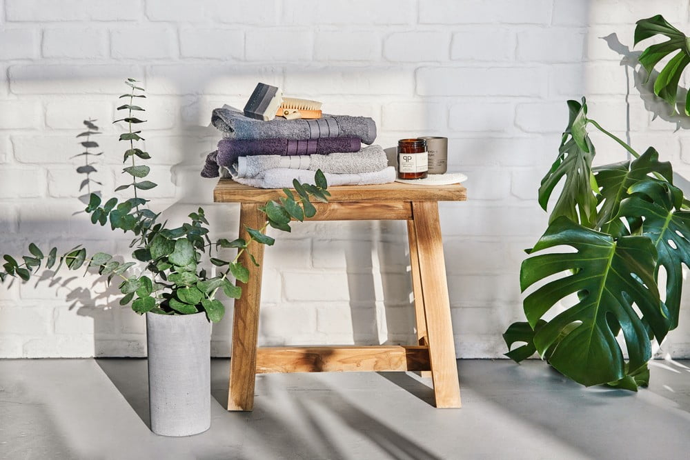 Iedvesma : Vannasistaba