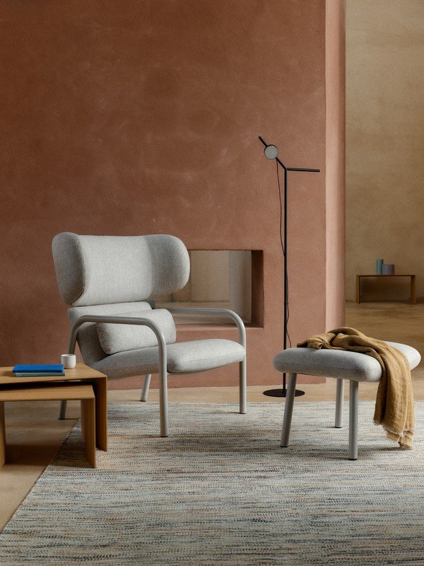 Iedvesma : Dzīvojamā istaba