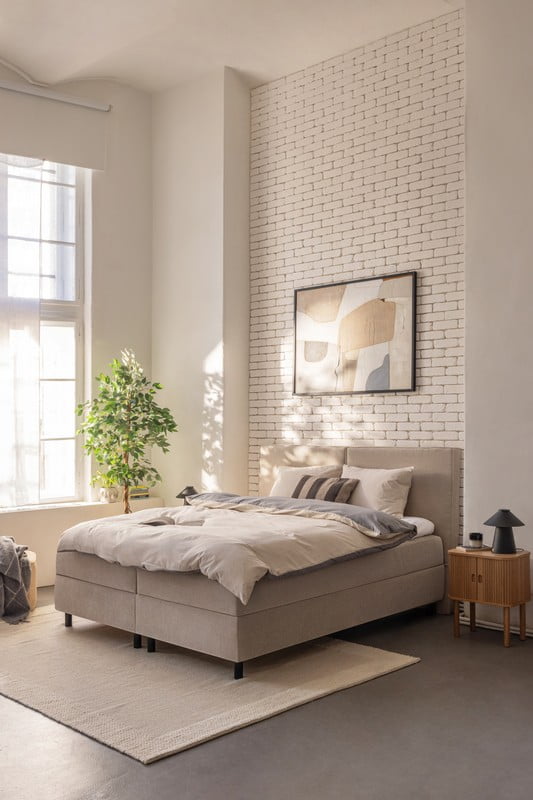 Iedvesma : Guļamistaba