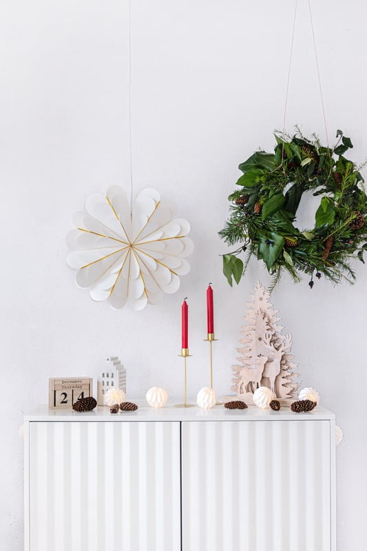 Iedvesma : Ziemassvētki