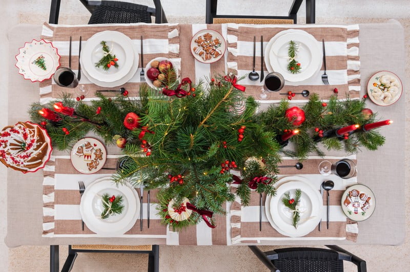 Iedvesma : Ziemassvētki