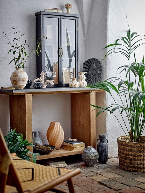 Iedvesma : Boho stils